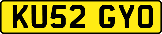 KU52GYO
