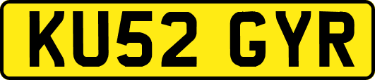 KU52GYR