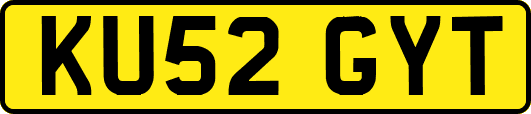 KU52GYT