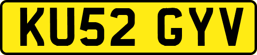 KU52GYV