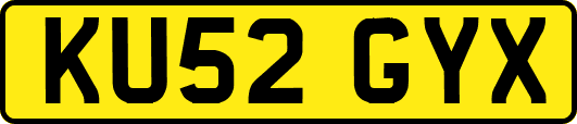 KU52GYX