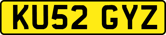 KU52GYZ