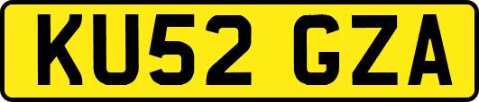KU52GZA