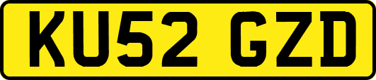 KU52GZD