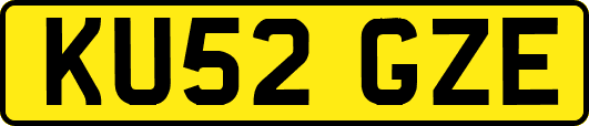 KU52GZE
