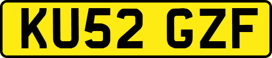 KU52GZF