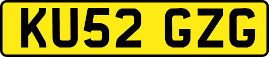 KU52GZG