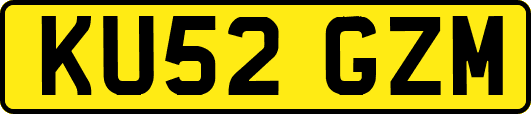 KU52GZM
