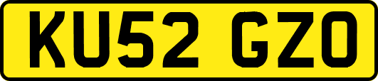 KU52GZO