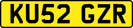 KU52GZR