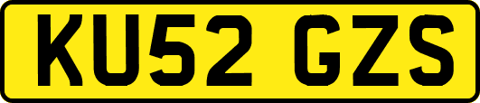 KU52GZS