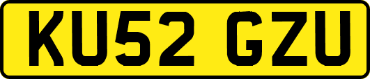 KU52GZU