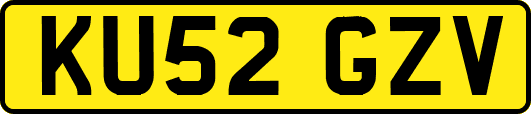 KU52GZV