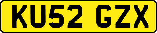 KU52GZX