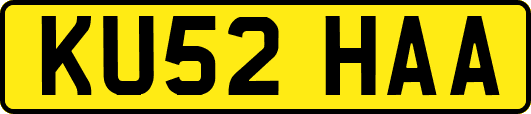 KU52HAA