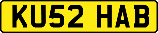 KU52HAB