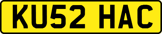 KU52HAC
