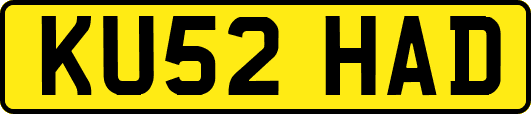 KU52HAD