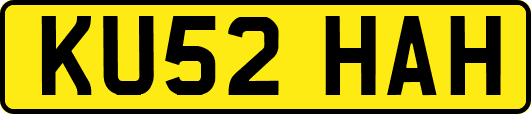 KU52HAH