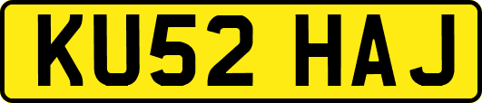 KU52HAJ
