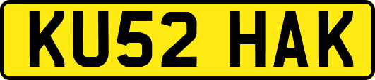 KU52HAK