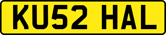KU52HAL
