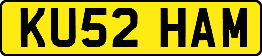 KU52HAM