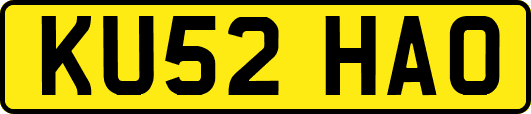 KU52HAO