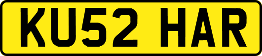 KU52HAR