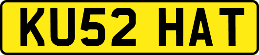KU52HAT