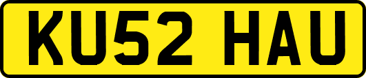 KU52HAU
