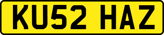 KU52HAZ