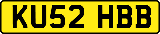 KU52HBB