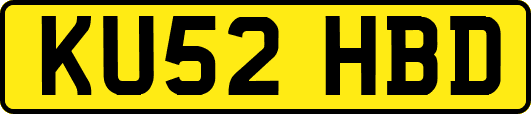 KU52HBD