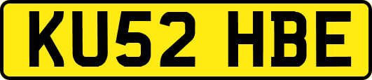 KU52HBE