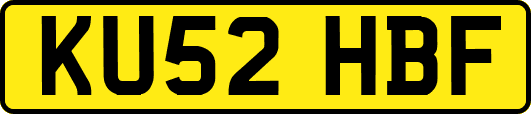 KU52HBF