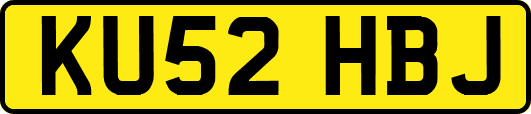 KU52HBJ