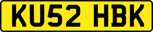 KU52HBK