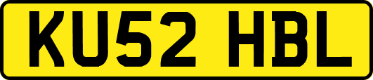 KU52HBL