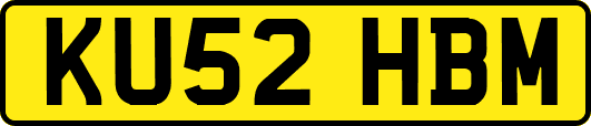 KU52HBM