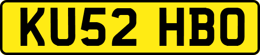 KU52HBO