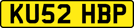 KU52HBP