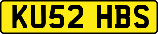 KU52HBS