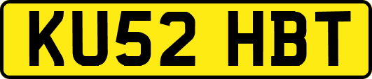 KU52HBT