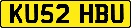 KU52HBU