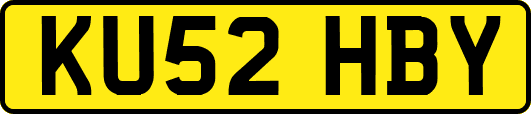 KU52HBY