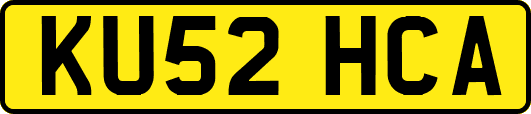 KU52HCA