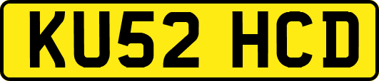 KU52HCD