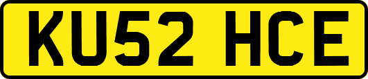 KU52HCE