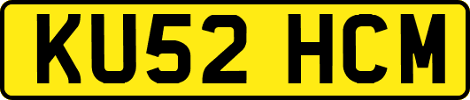 KU52HCM